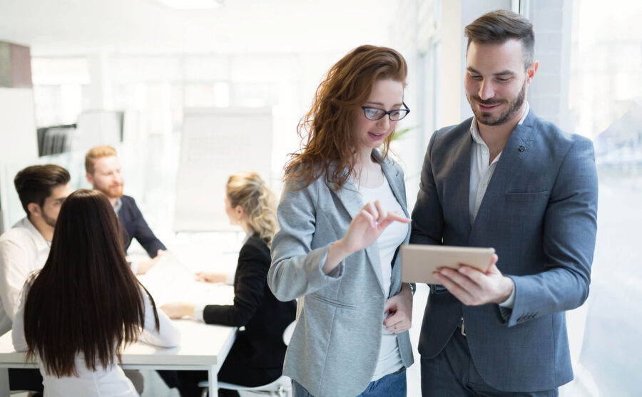 Vanliga misstag i det första startup-projektet