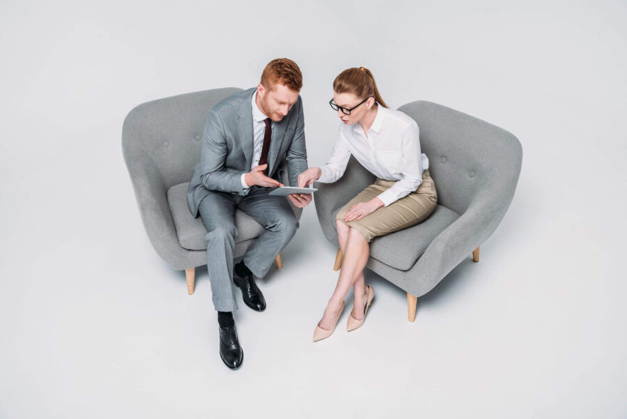 Effektivt frigöra information över flera medier