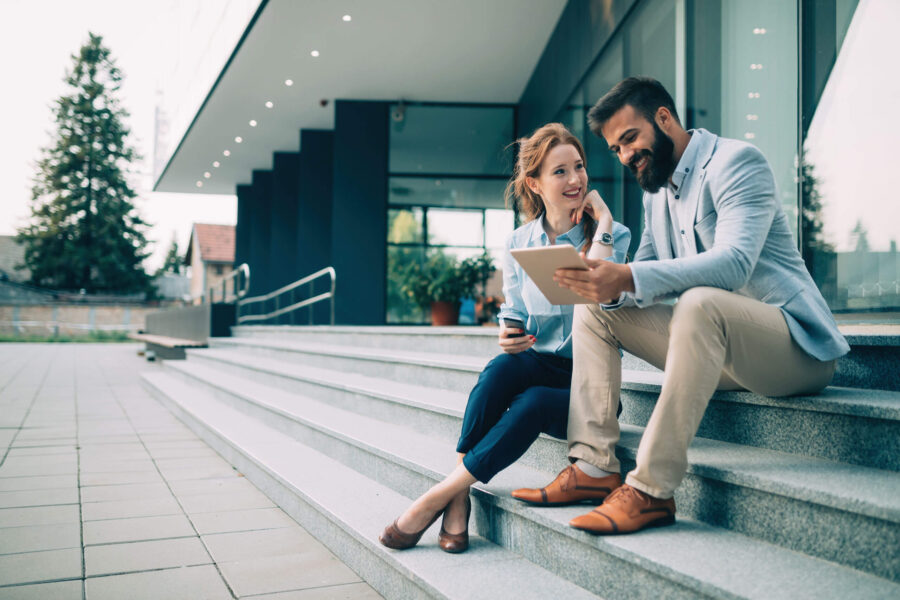 Manifest för beteende ekonomi och beteende finansiering